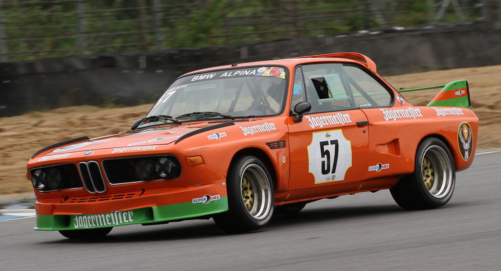 Jan Heiselberg
(Foto: Motorsporten.dk)